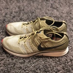 Nike Flyknit Trainers Size 11